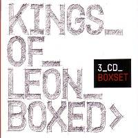 Kings of Leon - Boxed